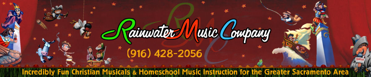 Rainwater Music Company